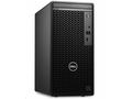 DELL OptiPlex 7020 MT, i3-14100, 8GB, 512GB SSD, D