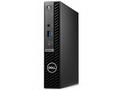 Dell OptiPlex 7020 (version 2024) - Mikro Core i5 
