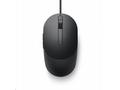 Dell MS3220 - Myš - laser - 5 tlačítka - kabelové 