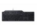 Dell Business Multimedia Keyboard - KB522 - Czech,