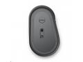 Dell MS5320W bezdrôtová myš Bluetooth, Bezdrôtová 