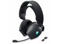 Alienware Wired Gaming Headset - AW520H (Dark Side