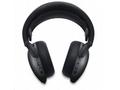 Alienware Wired Gaming Headset - AW520H (Dark Side