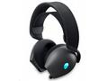 Alienware Wired Gaming Headset - AW520H (Dark Side