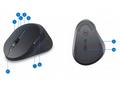 Dell Premier Rechargeable Mouse - MS900