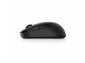 Dell Mobile Pro MS5120W - Myš - optický - 7 tlačít