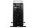 DELL PE T360 8x3,5´´, XE2436, 16GB, 1x480GB_SSD, H