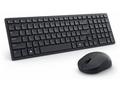 Dell Pro Compact Silent Keyboard and Mouse - KM555