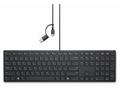 Dell Pro Wired Collaboration Keyboard - KB525C - C