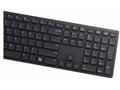 Dell Pro Wired Collaboration Keyboard - KB525C - C