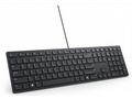 Dell Pro Wired Collaboration Keyboard - KB525C - C