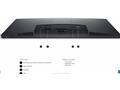 DELL LCD E2725H - 27", VA, LED, 1920x1080, 16:9, 7