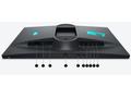 DELL LCD GAME-AW2725QF - 27", IPS, LED, 3840x2160,
