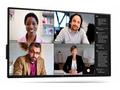 Dell 55 4K Conference Room Monitor - P5525QC