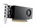 DELL NVIDIA RTX A1000 8 GB GDDR6 full height PCIe 