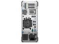 DELL PowerEdge T160, Xeon E-2414, 16GB, 1x 2TB 7.2