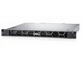 DELL PowerEdge R260, 6x 2.5", Xeon E-2434, 16GB, 1