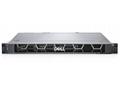 DELL PowerEdge R260, 6x 2.5", Xeon E-2434, 16GB, 1