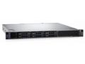 DELL PowerEdge R260, 6x 2.5", Xeon E-2434, 16GB, 1