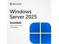 Dell Windows Server 2025 Essentials 10 Core OEM