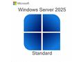 DELL MS Windows Server 2025 Standard, ROK (Reselle