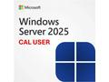 Dell 10x CAL User Windows Server 2025, 2022 OEM