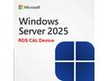 Dell 1x RDS Device Windows Server 2025 OEM