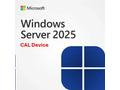 Dell 1x CAL Device Windows Server 2025, 2022 OEM
