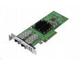 Dell Broadcom 57414 DP 10, 25GbE SFP28 PCIe Low