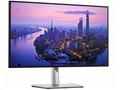 DELL LCD U2725QE - 27", IPS, LED, 3840x2160, 16:9,
