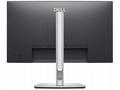 DELL LCD P2425D - 24", IPS, LED, 2560x1440, 16:9, 