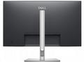 DELL LCD P2725D - 27", IPS, LED, 2560x1440, 16:9, 