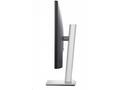 DELL LCD P2725D - 27", IPS, LED, 2560x1440, 16:9, 