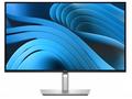 DELL LCD P2725QE - 27", IPS, LED, 3840x2160, 16:9,