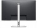 DELL LCD P2725QE - 27", IPS, LED, 3840x2160, 16:9,