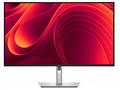 Dell Pro 32 Plus QHD USB-C Hub Monitor P3225DE - L