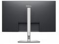Dell Pro 32 Plus QHD USB-C Hub Monitor P3225DE - L