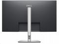 DELL LCD P3225QE - 32", IPS, LED, 3840x2160, 16:9,