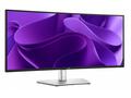 Dell Pro 34 Plus USB-C Hub Monitor P3425WE - LED m