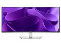 Dell Pro 34 Plus USB-C Hub Monitor P3425WE - LED m