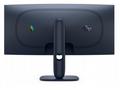 Alienware 34 Gaming Monitor AW3425DWM - LED monito