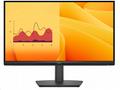 Dell Pro E2225HM - LED monitor - 22" (21.5" zobraz