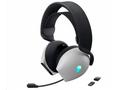 DELL Alienware Tri-Mode Wireless Gaming Headset - 