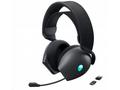 Dell Headset - AW725H, Alienware Tri-Mode Wireless