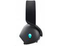 Dell Headset - AW725H, Alienware Tri-Mode Wireless