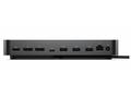 DELL Pro Smart Dock - SD25