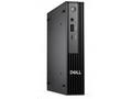 DELL Pro Micro QCM1250, i3-14100T, 16GB, 512GB SSD