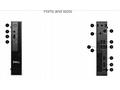 DELL Pro Micro QCM1250, i5-14500T, 16GB, 512GB SSD
