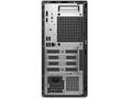 DELL Pro Tower QCT1250, i7-14700, 8GB, 512GB SSD, 