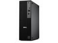 DELL Pro Slim QCS1250, i3-14100, 16GB, 512GB SSD, 